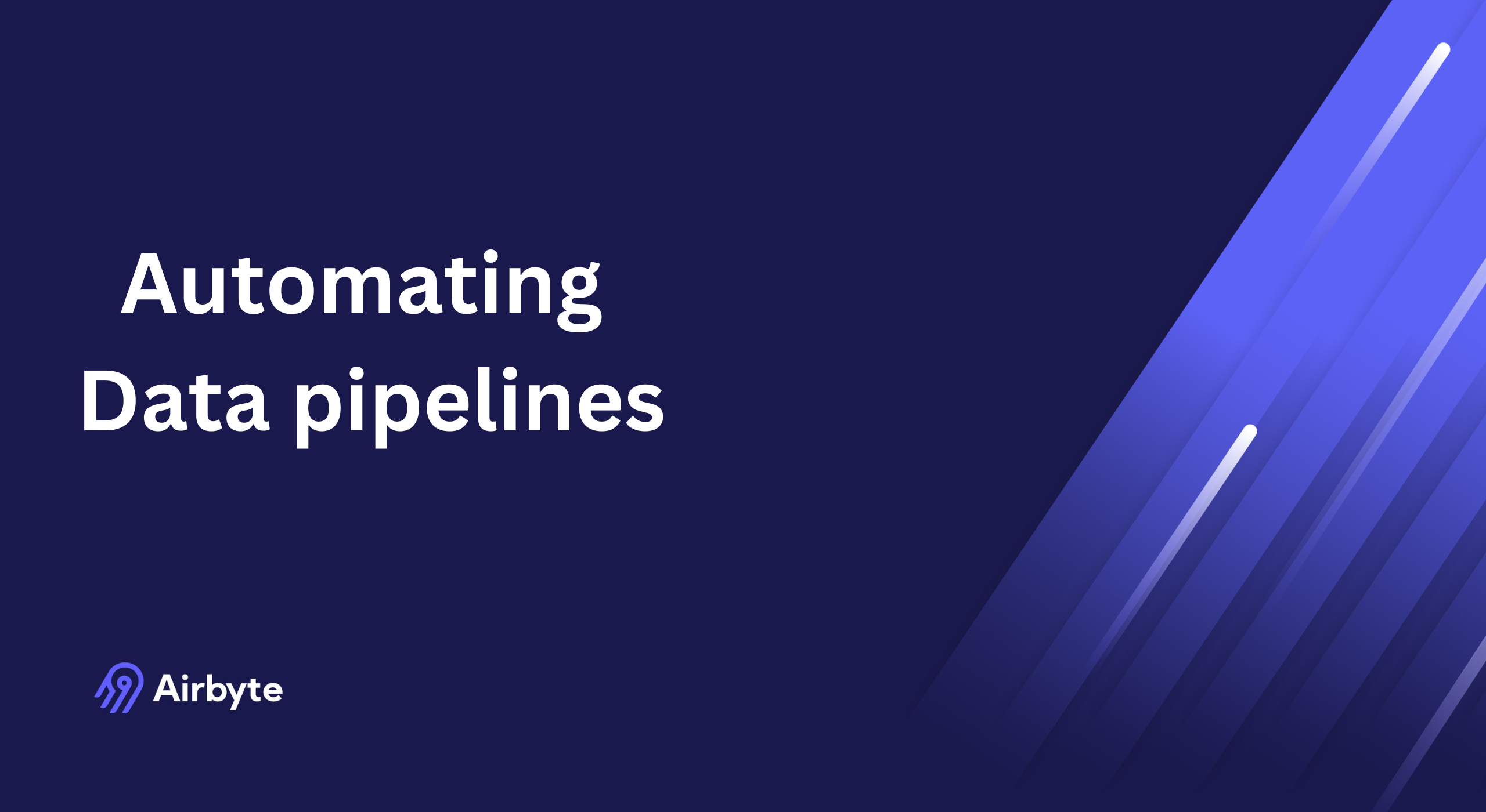 What Is Data Pipeline Automation: Techniques & Tools