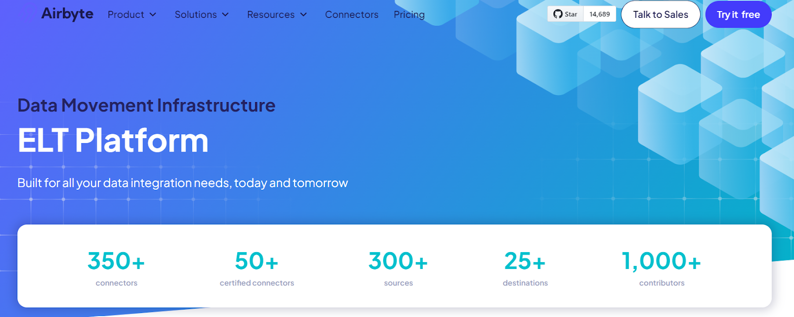 Airbyte Interface