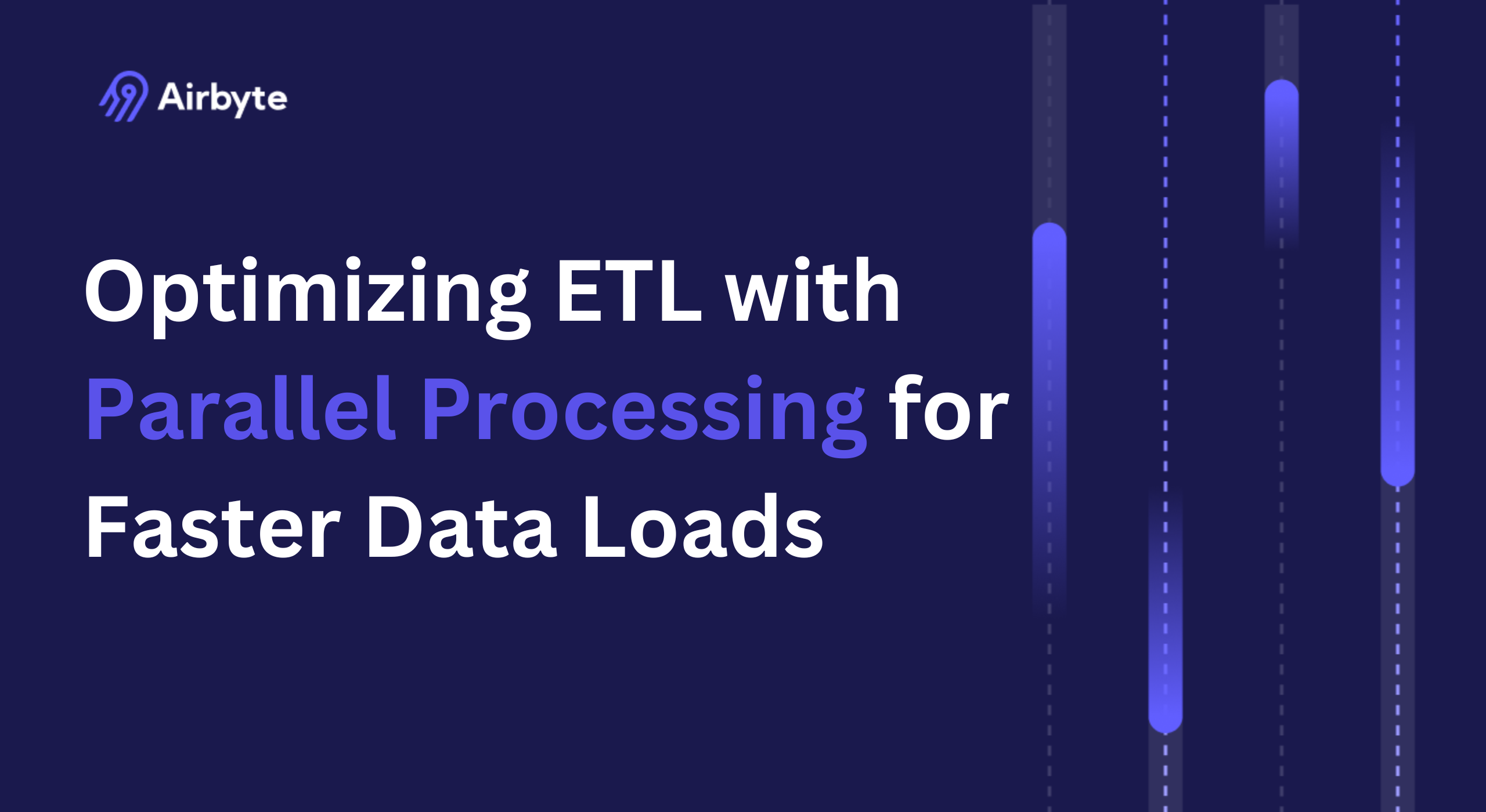 Optimizing ETL with Parallel Processing for Faster Data Loads