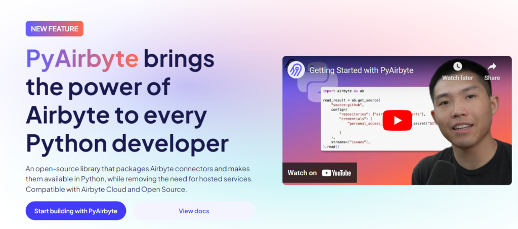 Airbyte