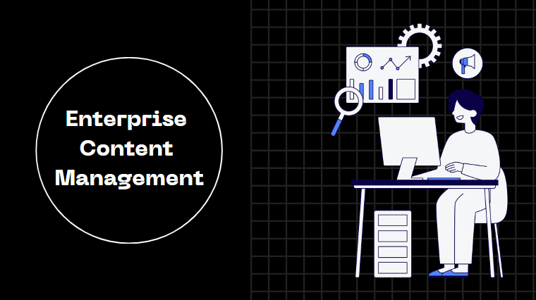 Image 3: Enterprise Content Management