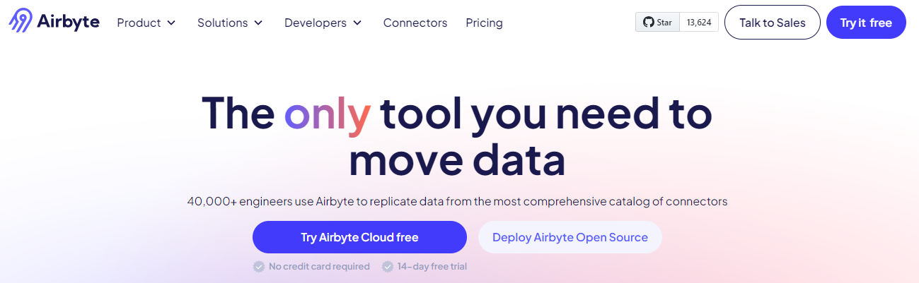 Image 4: Airbyte