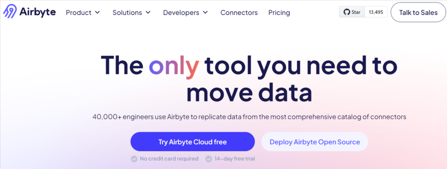 Image 4: Airbyte