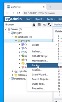 Image 4: Backup