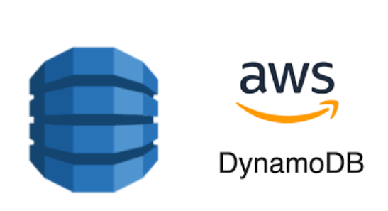 Image 3: DynamoDB