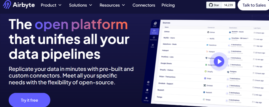 Image 5: Airbyte