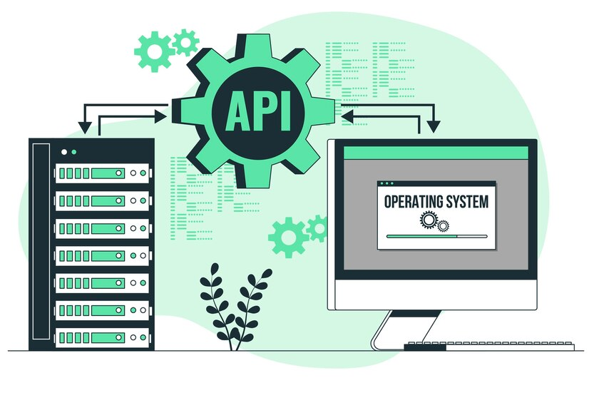 Image 3: API Management