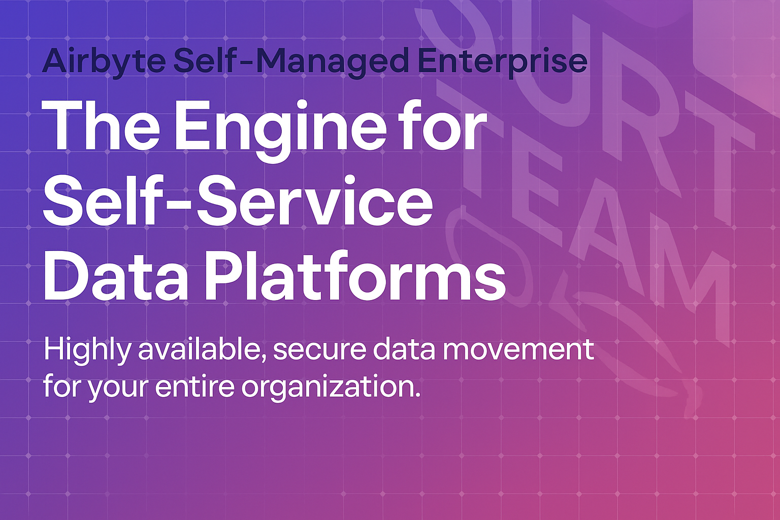 Image 2: Image 3: Airbyte