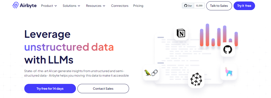 Image 2: Airbyte