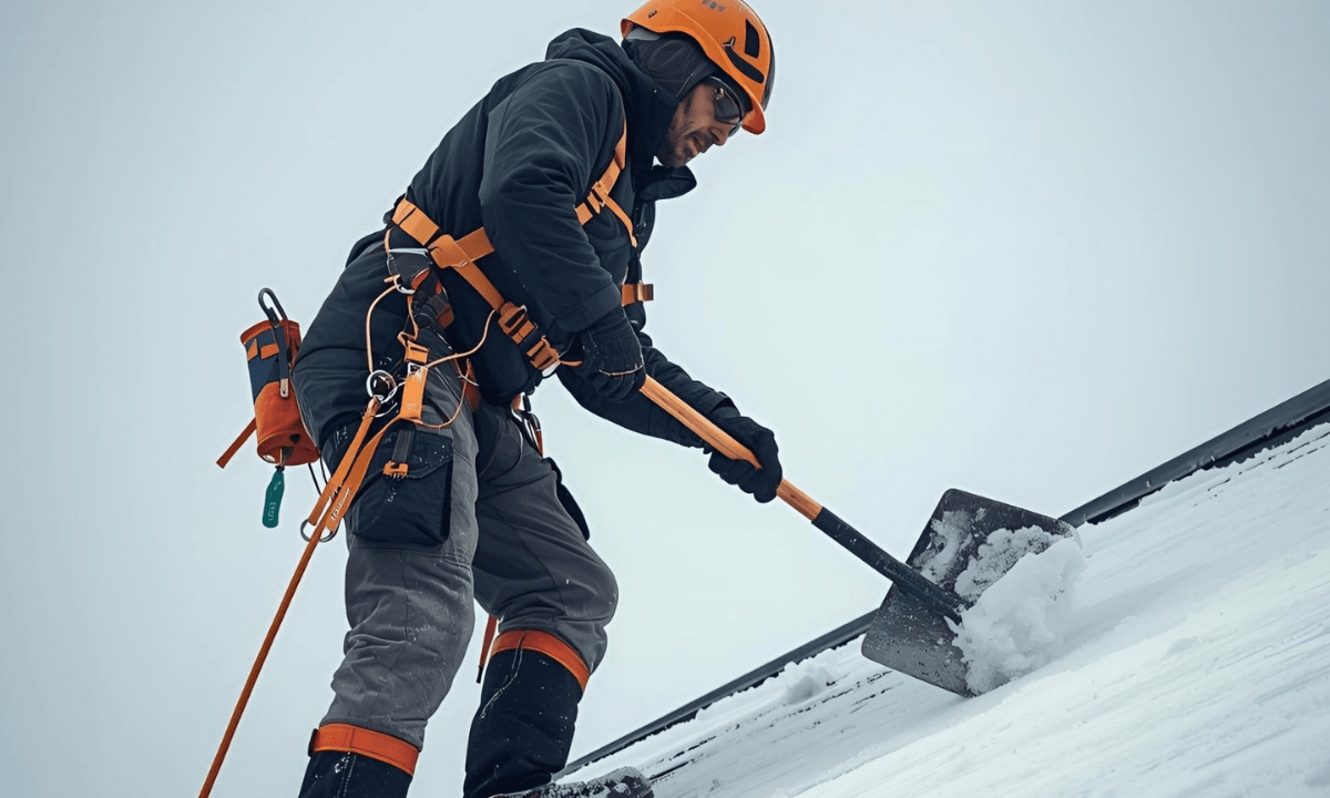 Complete Rubber Paving Project