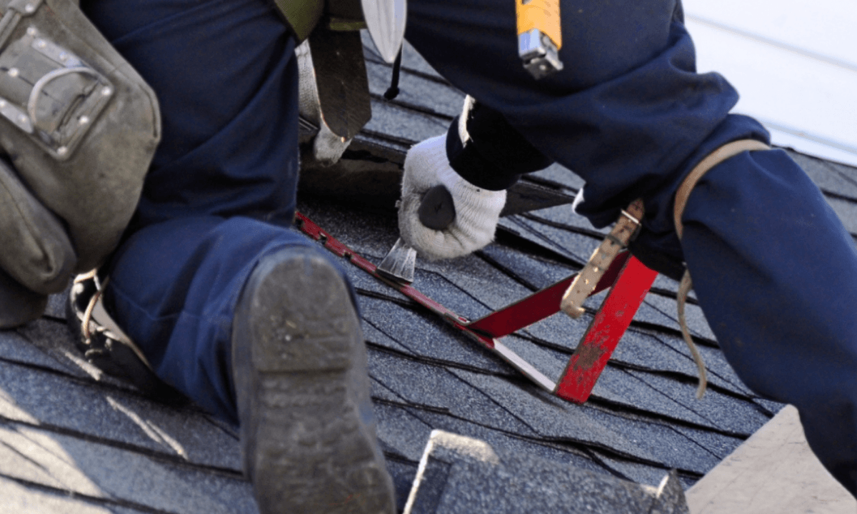 Complete Rubber Paving Project