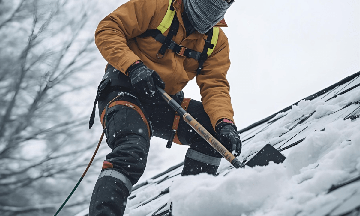 Complete Rubber Paving Project