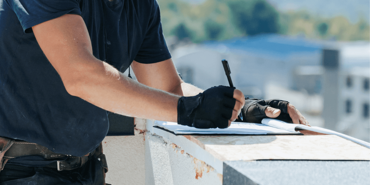 Complete Rubber Paving Project