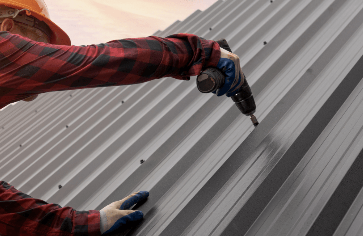 Complete Rubber Paving Project