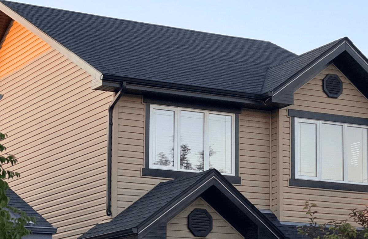 Complete Rubber Paving Project