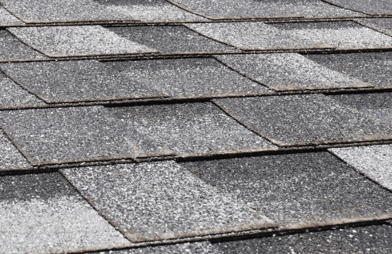 Complete Rubber Paving Project