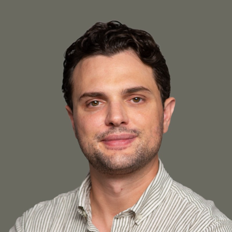 Brent Gerundo