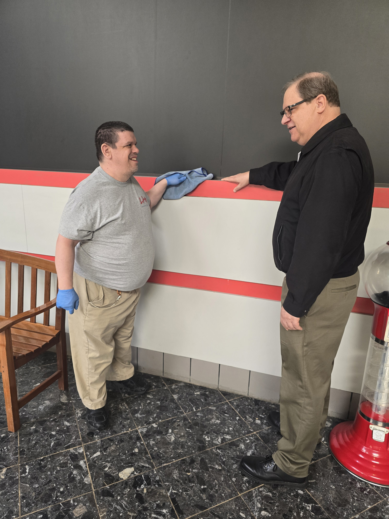DDS Lebanon Valley