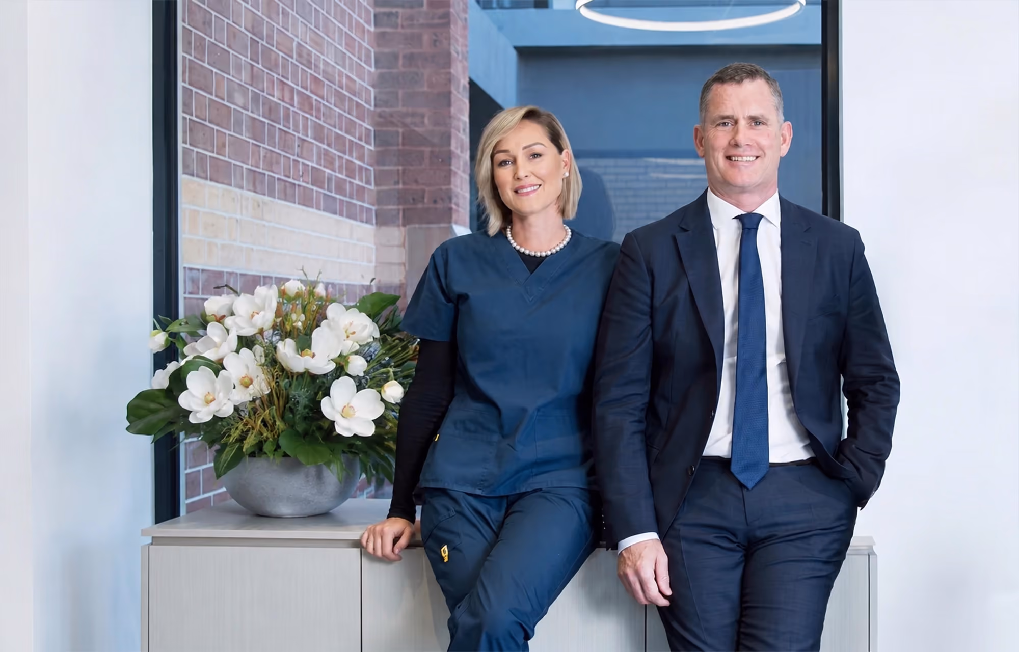 Moonee Valley's team of experts