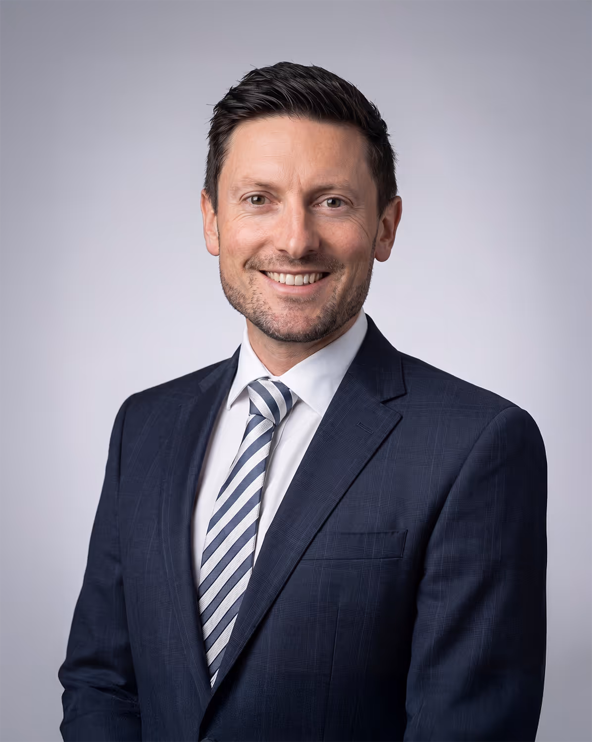Dr Matthew Mickenbecker