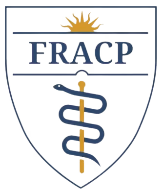 FRACP
