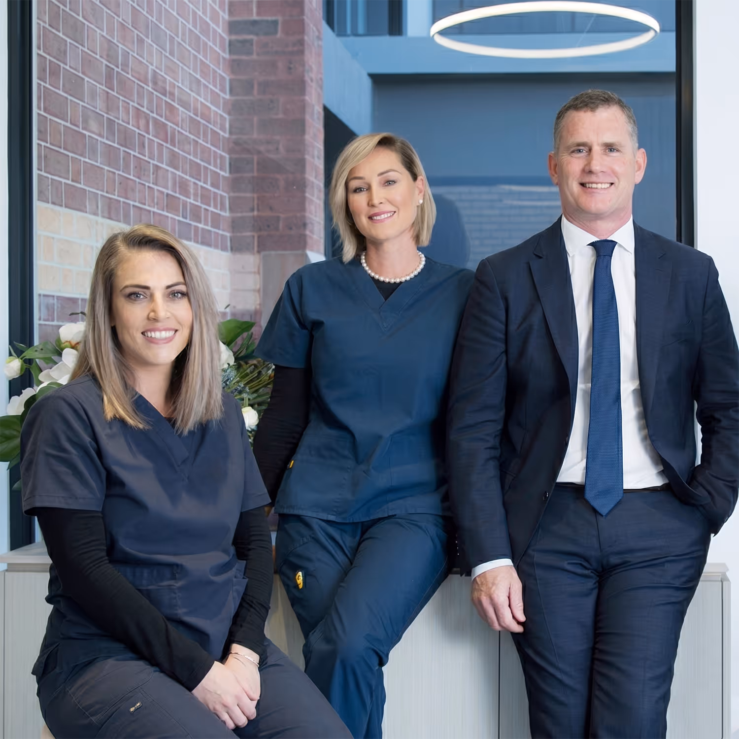 Moonee Valley’s team of experts