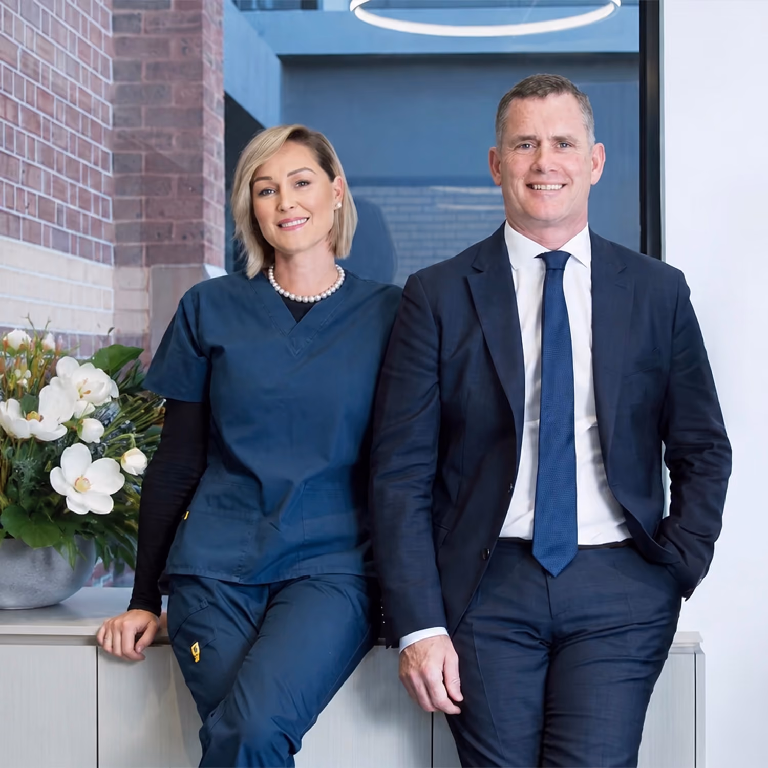 Moonee Valley's team of experts