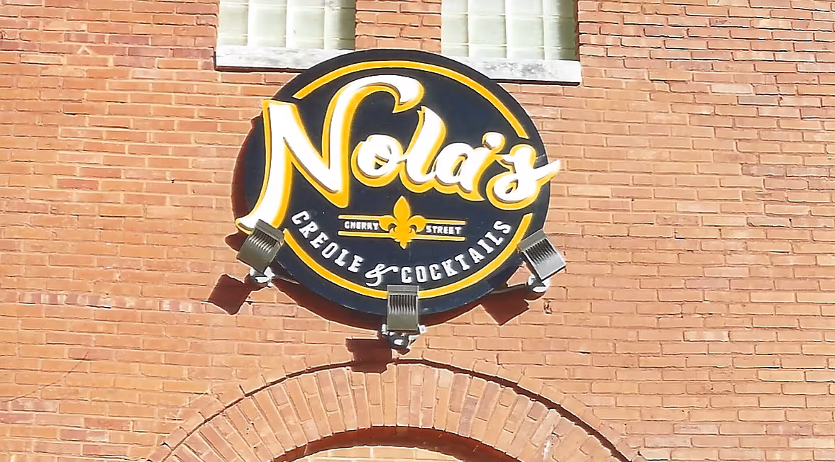Nola’s Creole & Cocktails