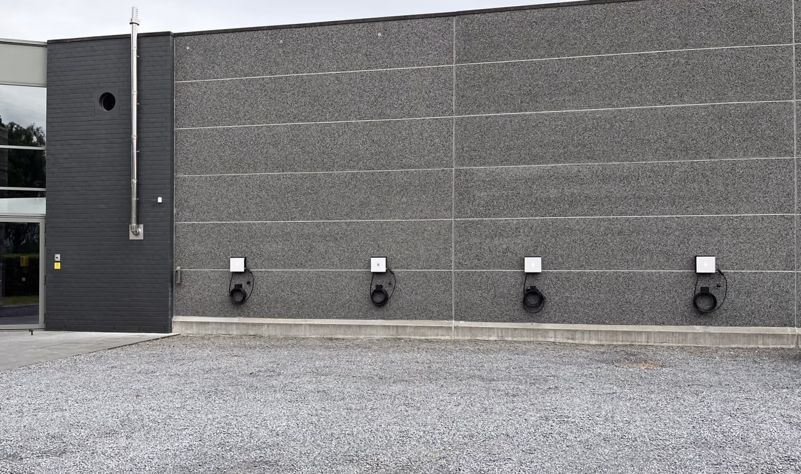 Franken Standenbouw koos voor Bee-charged