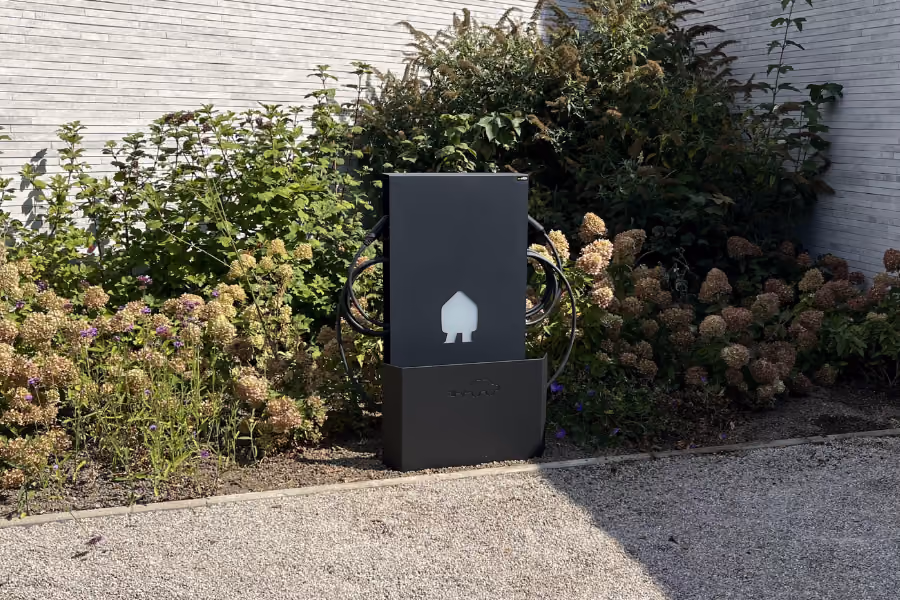 Liha Finance zocht zorgeloos opladen.