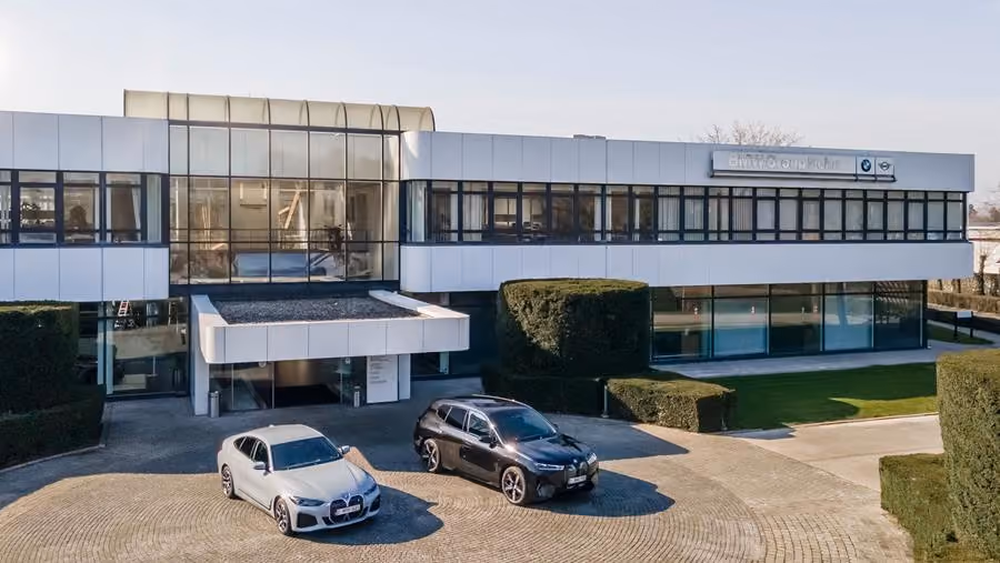 Mijlpaal voor BMW in België: Helft afgeleverde nieuwe auto's heeft elektromotor