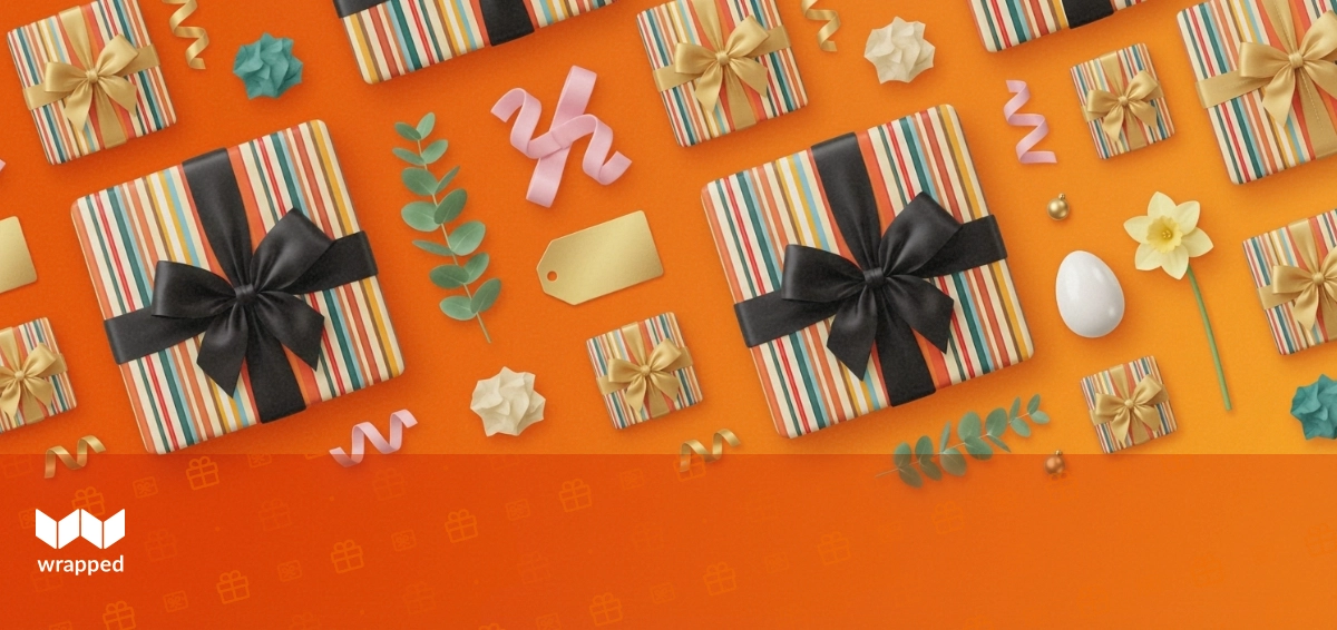 Two Industries Own Half the Gifting