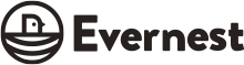 Evernest logo