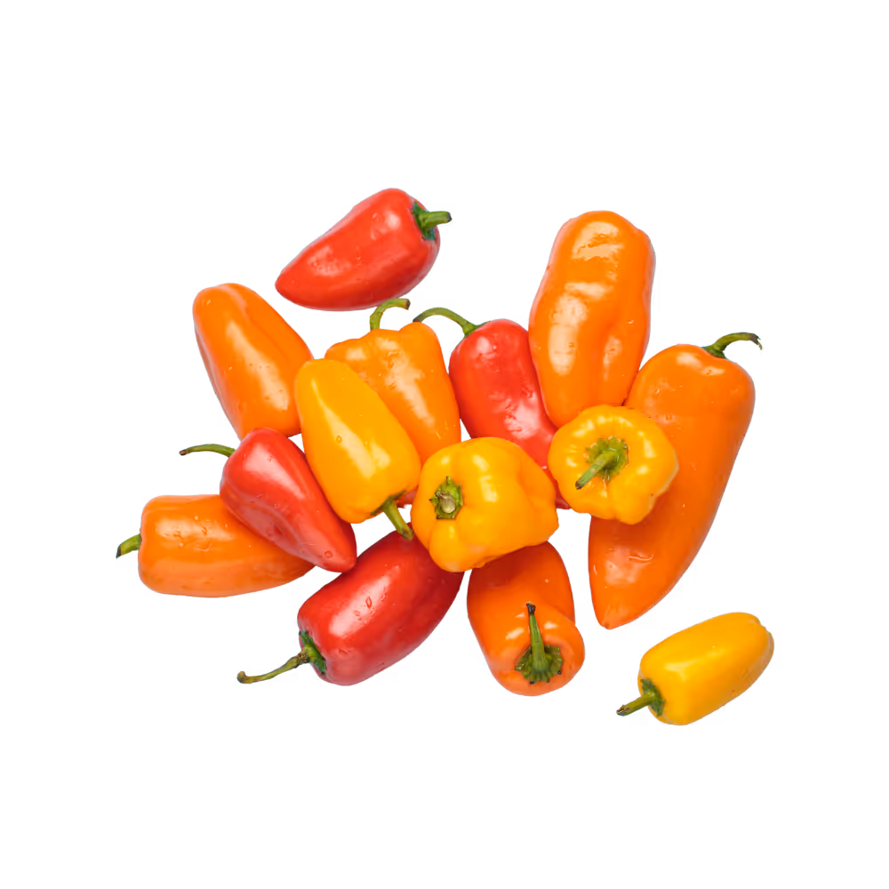 Sweetbite Peppers