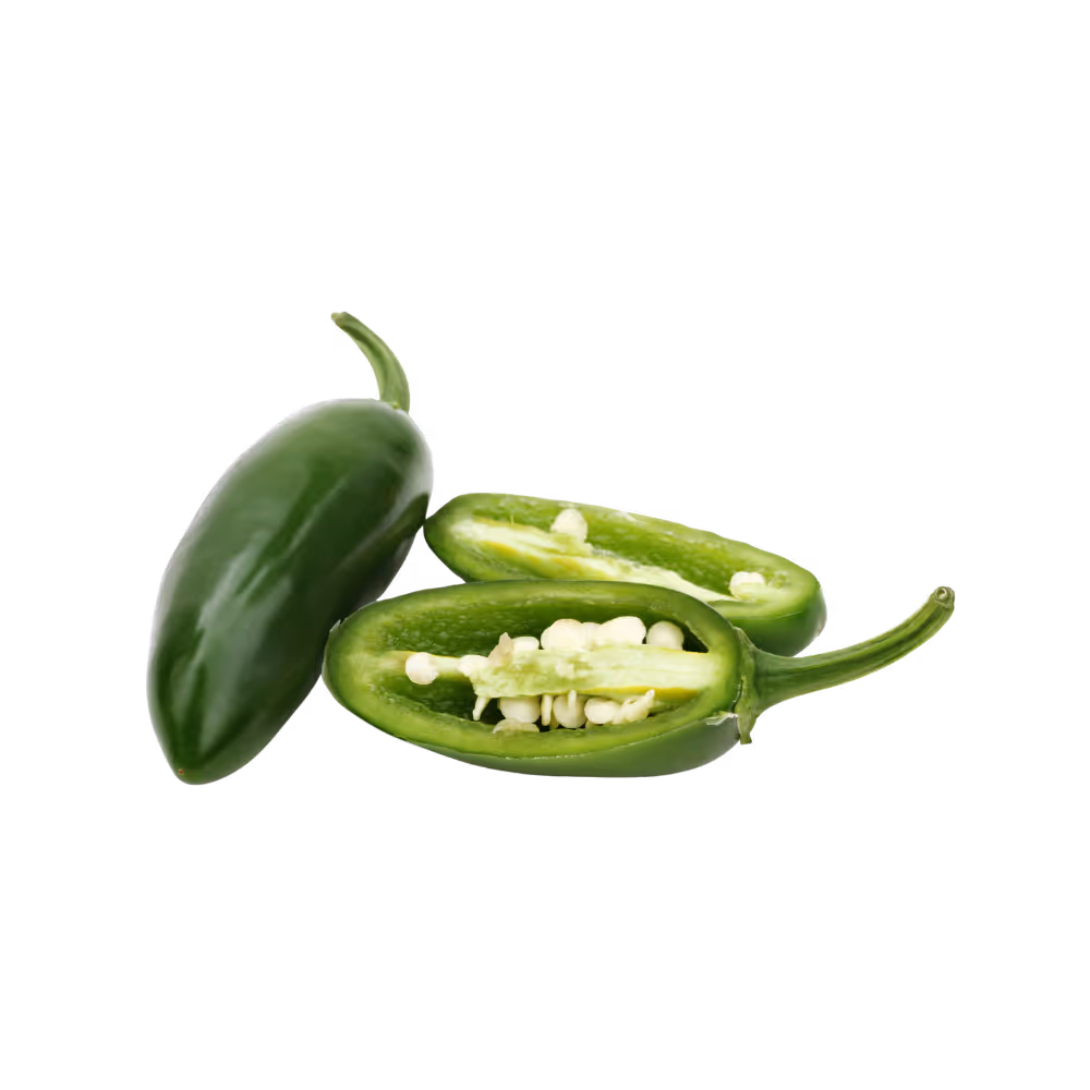 Green Sriracha