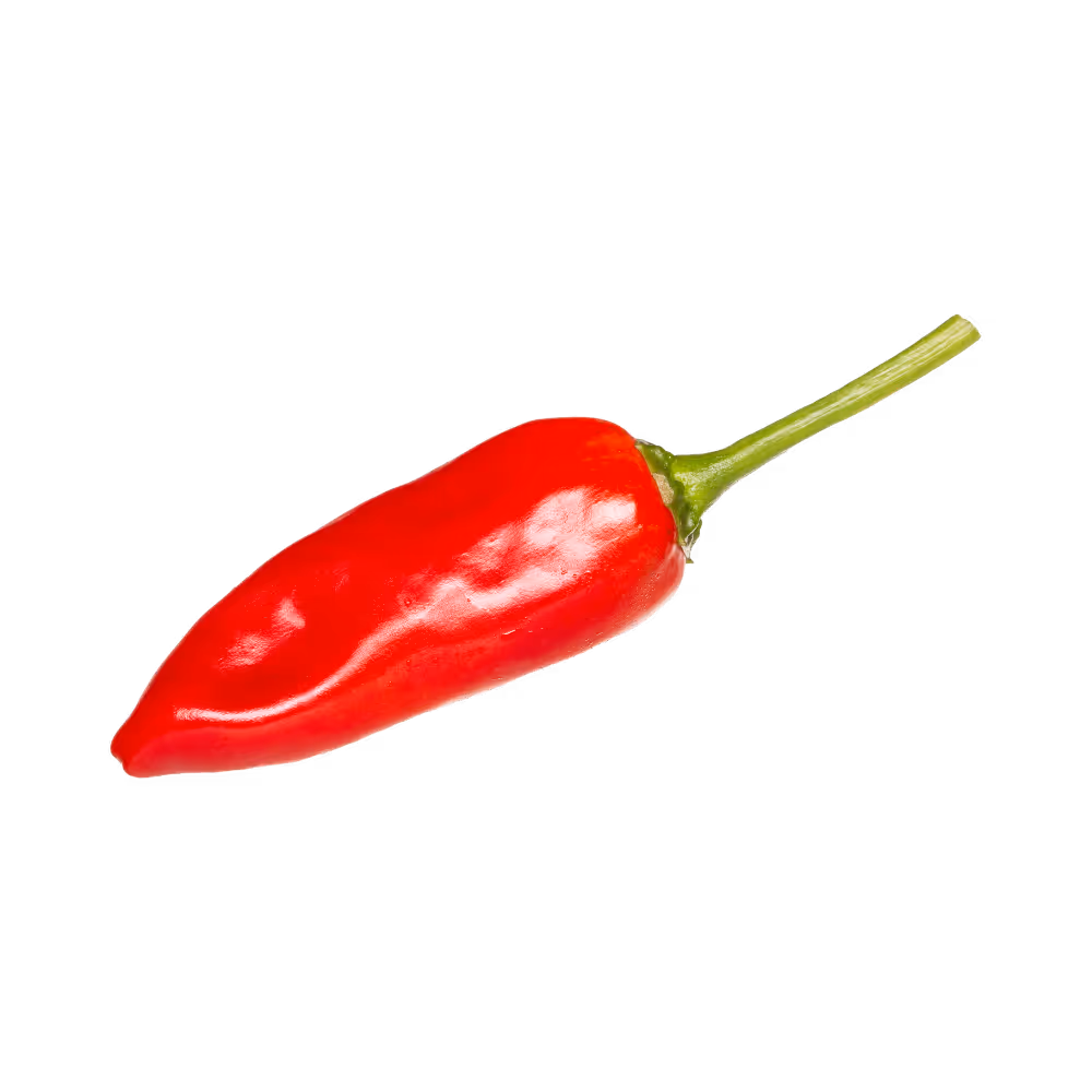 Red Sriracha