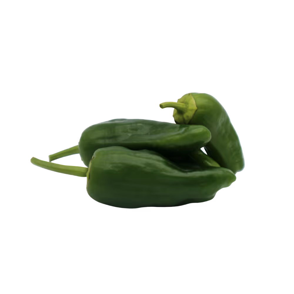 Padrón Pepper