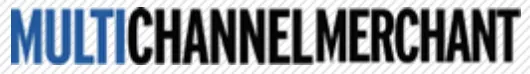 Text logo reading MULTI CHANNEL MERCHANT with 'MULTI' in blue and the rest in black.