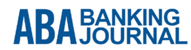 ABA Banking Journal logo.