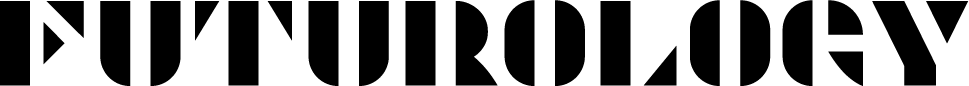 Timeline diagram showing different AI model sizes represented by various sized circles, arranged from smallest to largest. The models listed are: General Public, BERT Base, GPT-2 Small, OpenAI GPT-3, ChatGPT GPT-3.5, PaLM, Galactica, LLaMa, GPT-4, and GPT-5. The diagram emphasizes increasing model size toward the right.