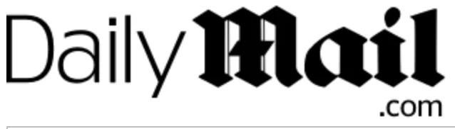 Daily Mail logo