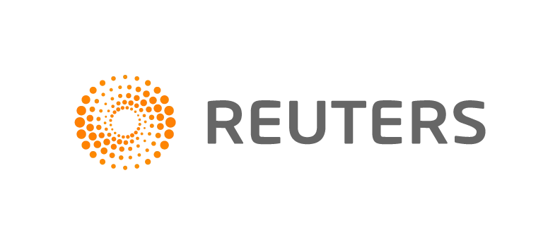Reuters logo