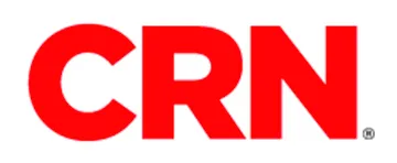 CRN in bold red capital letters.