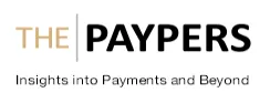 The Paypers logo with the tagline Insights into Payments and Beyond below the name.