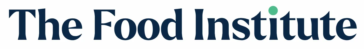 The Food Institute logo.