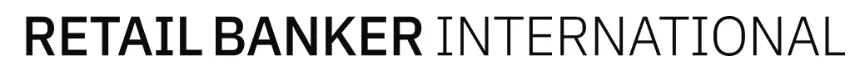 Retail Banker International logo with 'RETAIL BANKER' in bold and 'INTERNATIONAL' in regular font.