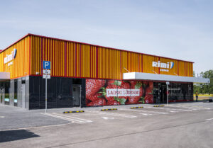 Rimi Baltic