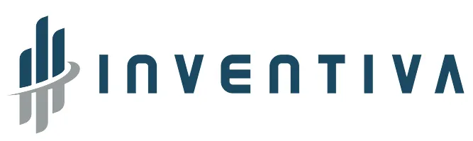 Inventiva logo.