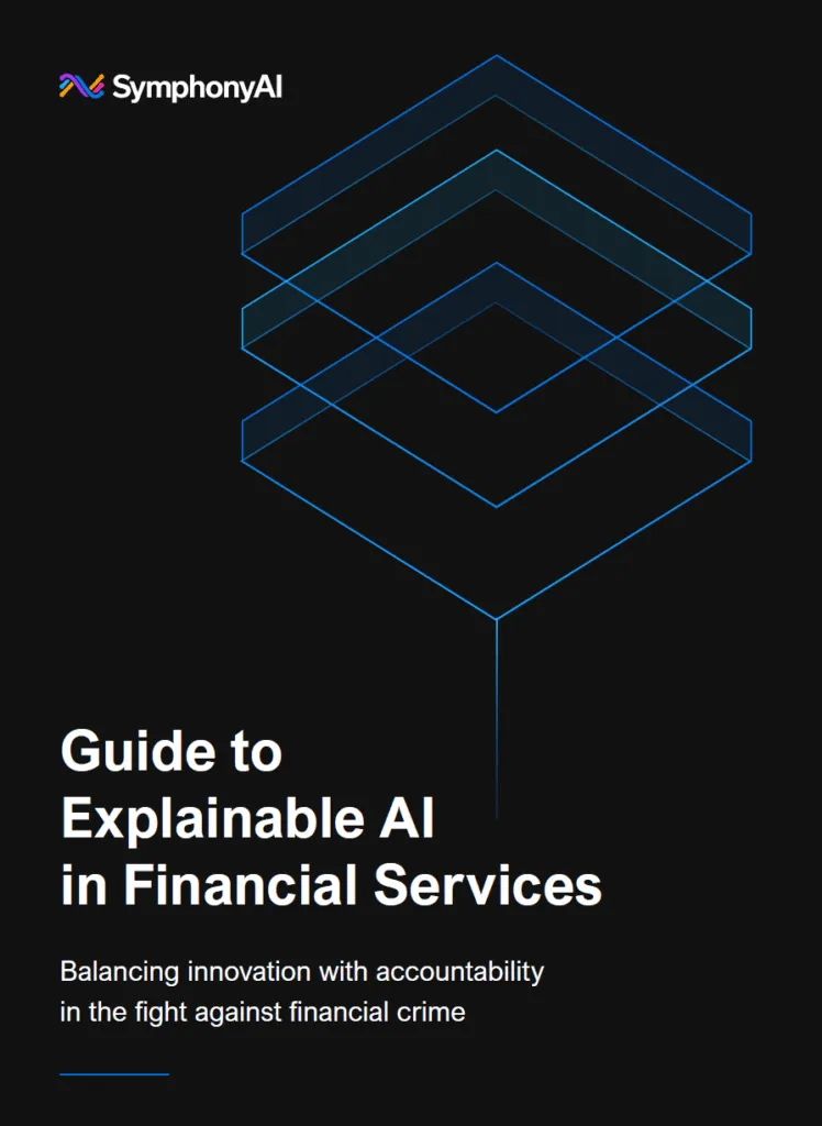 Guide to Explainable AI in Financial Services