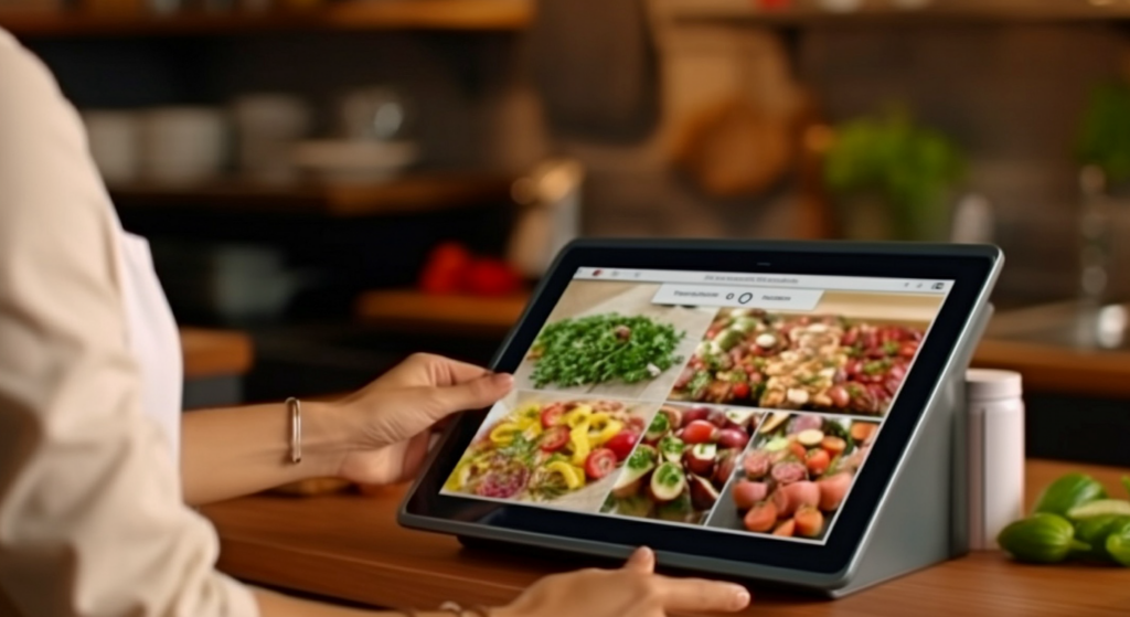 modernizing retail operations